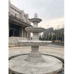花钵喷泉5