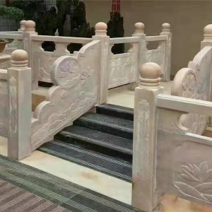 石雕栏杆16