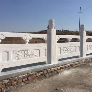 石雕栏杆20
