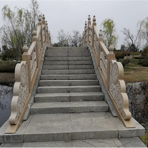 石雕栏杆33
