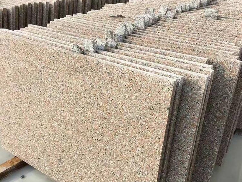 花岗岩板材