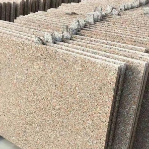 花岗岩板材